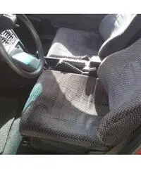 CITROEN CX GTI 2.5 turbo 2  ASI + CRS