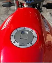 Yamaha XJ 600 perfetta