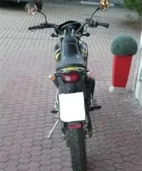YAMAHA XT 125 R
