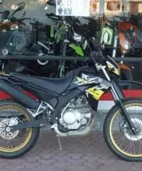 YAMAHA XT 125 R