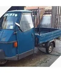 Piaggio Altro modello - 2000