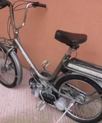 Ciclomotore Garelli 387 BABY Mosquito