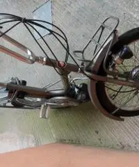 Ciclomotore Garelli 387 BABY Mosquito