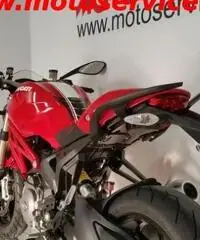 DUCATI Monster 1100 Evo 2012