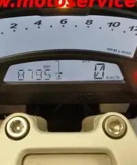 DUCATI Monster 1100 Evo 2012