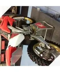 Honda CRF 250 - 2006