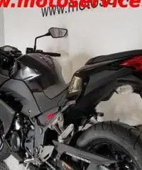 KAWASAKI Z 300 ABS 2016