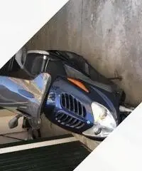 Italjet Formula 125 - 2002