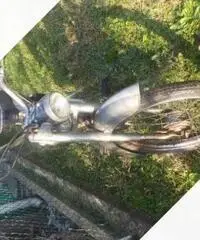 Motorino Atala Turismo