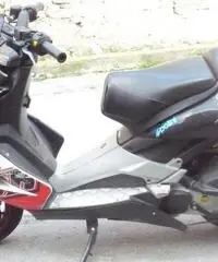 aprilia sr 50