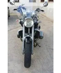 BMW R850R COME NUOVA ANNO 2000