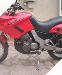 Cagiva Canyon 500 - 2001
