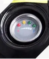 Eco Minimoto Elettrica 1000 w nuova