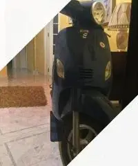 E-tropolis Miami ( scooter elettrico)