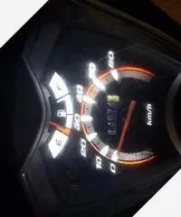 Honda Vision 50 - 2013