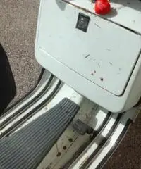 PIAGGIO VESPA PX 125E 