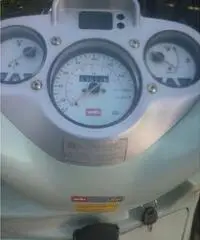 Scarabeo 150 motore rotax