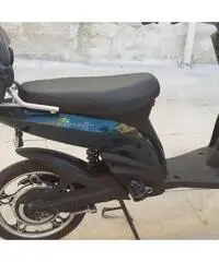 Scooter Elettrico Reset - Nuovo!