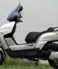 Yamaha XC300 - + + + + +