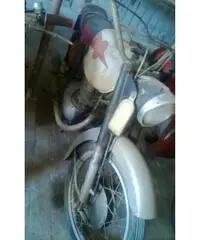 BENELLI X 125 Turismo cc 125