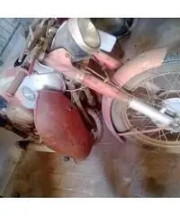 BENELLI X 125 Turismo cc 125