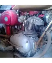 BENELLI X 125 Turismo cc 125