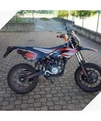 Beta RR 50 Motard Track 2010