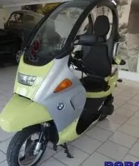 BMW C1 125 C1