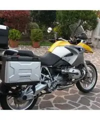 BMW R1200GS
