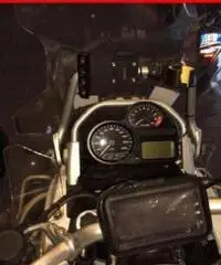 BMW R 1200 GS Adventure bianco - 95000