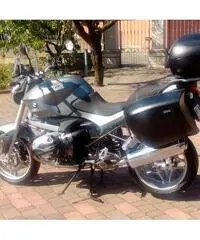 BMW R 1200 RT Sportive cc 1200