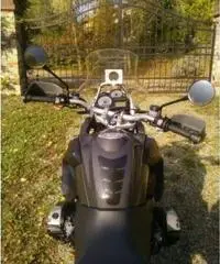 BMW R tipo veicolo Enduro cc 1200