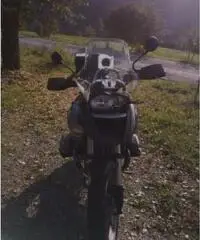 BMW R tipo veicolo Enduro cc 1200