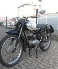 DKW RT 125 AUTO UNION (1955)