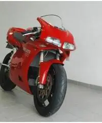 Ducati 998 998