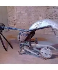 GILERA 125 IN VENDITA