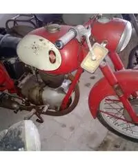GILERA ROSSA SUPER cc 150