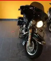 HARLEY-DAVIDSON 1584 FLSTFB FAT BOY SPECIAL nero - 46000