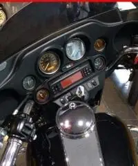 HARLEY-DAVIDSON 1584 FLSTFB FAT BOY SPECIAL nero - 46000