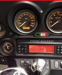 HARLEY-DAVIDSON 1584 FLSTFB FAT BOY SPECIAL nero - 46000