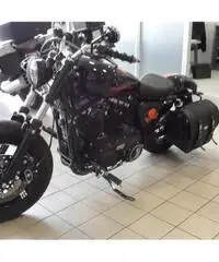 Harley-Davidson Sportster 1200 XL 1200 X FORTY EIGHT