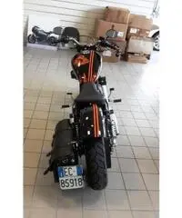 Harley-Davidson Sportster 1200 XL 1200 X FORTY EIGHT