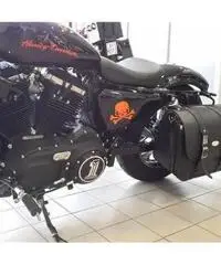 Harley-Davidson Sportster 1200 XL 1200 X FORTY EIGHT