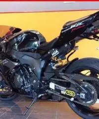HONDA CBR 1000 RR Fireblade NERO - 11072