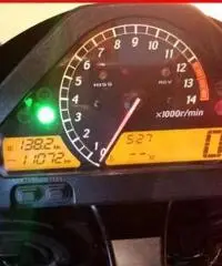 HONDA CBR 1000 RR Fireblade NERO - 11072