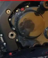 HONDA CBR 1000 RR Fireblade NERO - 11072