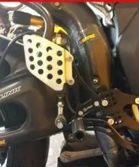 HONDA CBR 1000 RR Fireblade NERO - 11072