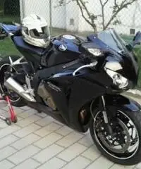 HONDA Cbr tipo veicolo Super Sportive cc 1000