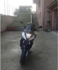 HONDA CR tipo veicolo Enduro cc 800