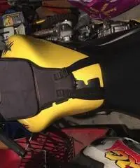 Honda hornet 600 del 02